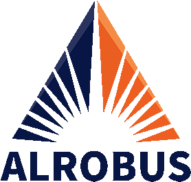 ALROBUS-Logo