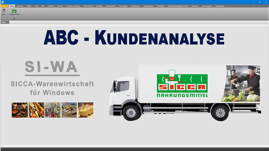 Warenwirtschaft