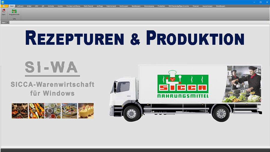 Warenwirtschaft