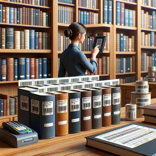 Bibliotheken