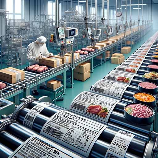 Produktionsbetriebe