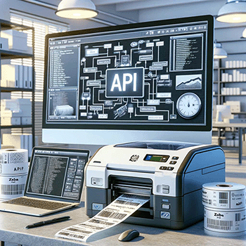Unser API - Dienstprogramm